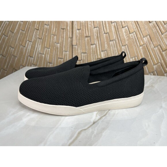 ABEO Encore Neut Knit Slip On Orthotic Shoes Flats Loafers Sneakers Women Sz 11 - Picture 3 of 13